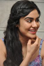 Adah Sharma Photoshoot